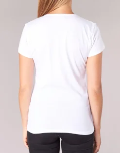 T-shirts & Polos^BOTD - EFLOMU Blanc