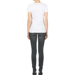 T-shirts & Polos^BOTD - EFLOMU Blanc