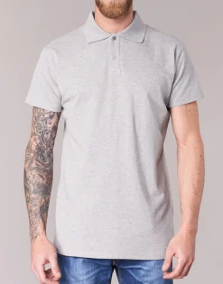 T-shirts & Polos^BOTD - EPOLARO Gris
