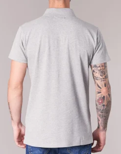 T-shirts & Polos^BOTD - EPOLARO Gris