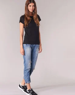 T-shirts & Polos^BOTD - EQUATILA Noir