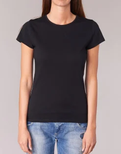 T-shirts & Polos^BOTD - EQUATILA Noir