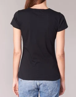 T-shirts & Polos^BOTD - EQUATILA Noir