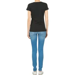 T-shirts & Polos^BOTD - EQUATILA Noir