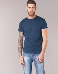 T-shirts & Polos^BOTD - ESTOILA Marine