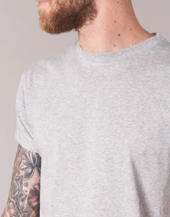 T-shirts & Polos^BOTD - ESTOILA Gris