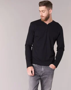 T-shirts & Polos^BOTD - ETUNAMA Noir