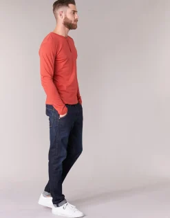 T-shirts & Polos^BOTD - ETUNAMA Rouge
