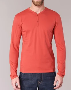 T-shirts & Polos^BOTD - ETUNAMA Rouge