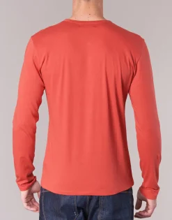 T-shirts & Polos^BOTD - ETUNAMA Rouge