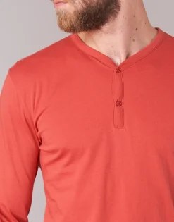 T-shirts & Polos^BOTD - ETUNAMA Rouge