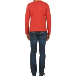 T-shirts & Polos^BOTD - ETUNAMA Rouge