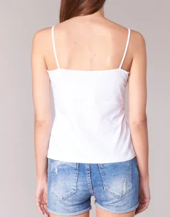 T-shirts & Polos^BOTD - FAGALOTTE Blanc