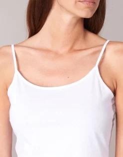 T-shirts & Polos^BOTD - FAGALOTTE Blanc