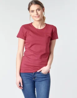 T-shirts & Polos^BOTD - MATILDA Bordeaux