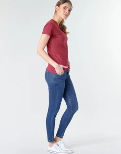 T-shirts & Polos^BOTD - MATILDA Bordeaux