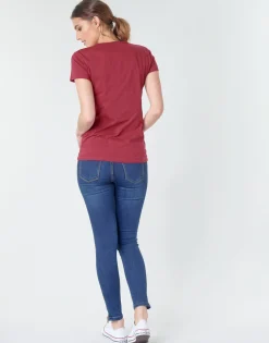 T-shirts & Polos^BOTD - MATILDA Bordeaux
