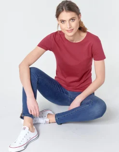 T-shirts & Polos^BOTD - MATILDA Bordeaux
