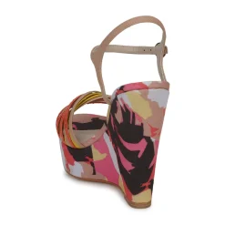 Sandales Et Nu-pieds^Bourne - KARMEL