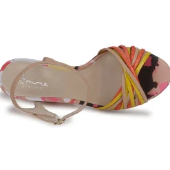 Sandales Et Nu-pieds^Bourne - KARMEL