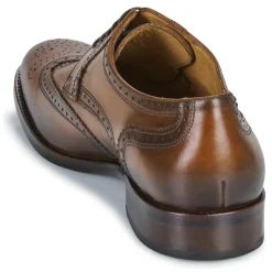 Derbies & Richelieu^Brett & Sons - Marron