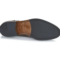 Derbies & Richelieu^Brett & Sons - Marron