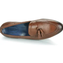 Mocassins & Chaussures Bateau^Brett & Sons - Marron