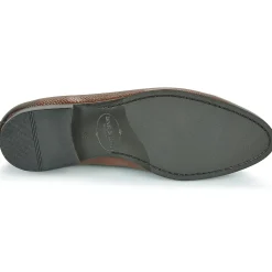 Mocassins & Chaussures Bateau^Brett & Sons - Marron