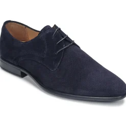 Derbies & Richelieu^Brett & Sons - 4574 Marine