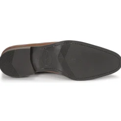 Mocassins & Chaussures Bateau^Brett & Sons - 4491 Marron