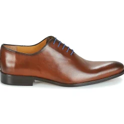 Derbies & Richelieu^Brett & Sons - AGUSTIN Cognac