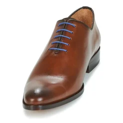 Derbies & Richelieu^Brett & Sons - AGUSTIN Cognac