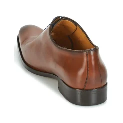 Derbies & Richelieu^Brett & Sons - AGUSTIN Cognac