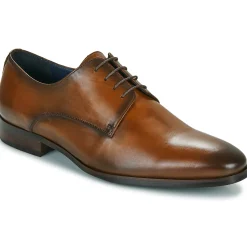 Derbies & Richelieu^Brett & Sons - BRANDY Marron