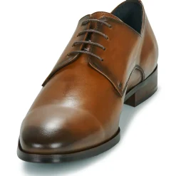 Derbies & Richelieu^Brett & Sons - BRANDY Marron