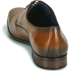 Derbies & Richelieu^Brett & Sons - BRANDY Marron