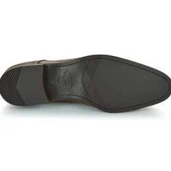 Derbies & Richelieu^Brett & Sons - BRANDY Marron