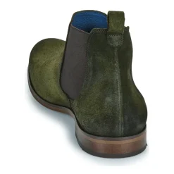 Bottines / Boots^Brett & Sons - MILITARI Kaki