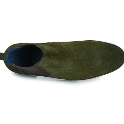 Bottines / Boots^Brett & Sons - MILITARI Kaki