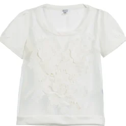 Tops / Blouses^Brigitte Bardot - BB44160 Ivoire