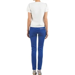 Tops / Blouses^Brigitte Bardot - BB44160 Ivoire
