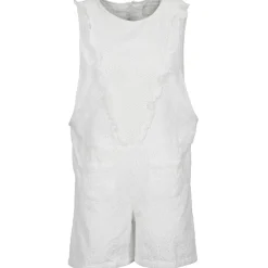 Combinaisons / Salopettes^Brigitte Bardot - BB44084 Blanc