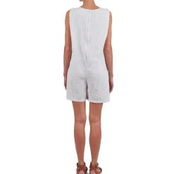 Combinaisons / Salopettes^Brigitte Bardot - BB44084 Blanc