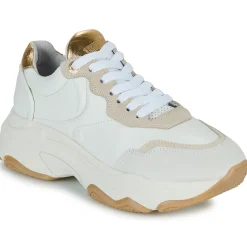 Baskets Mode^Bronx - BAISLEY Beige