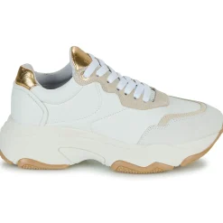 Baskets Mode^Bronx - BAISLEY Beige