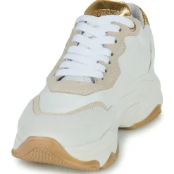 Baskets Mode^Bronx - BAISLEY Beige