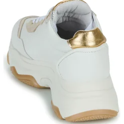 Baskets Mode^Bronx - BAISLEY Beige