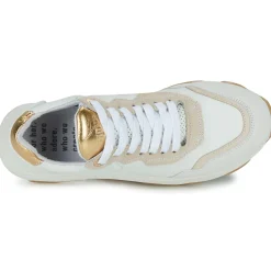 Baskets Mode^Bronx - BAISLEY Beige