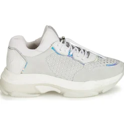 Baskets Mode^Bronx - BAISLEY Gris