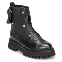 Bottines / Boots^Bronx - GROOV Y Noir